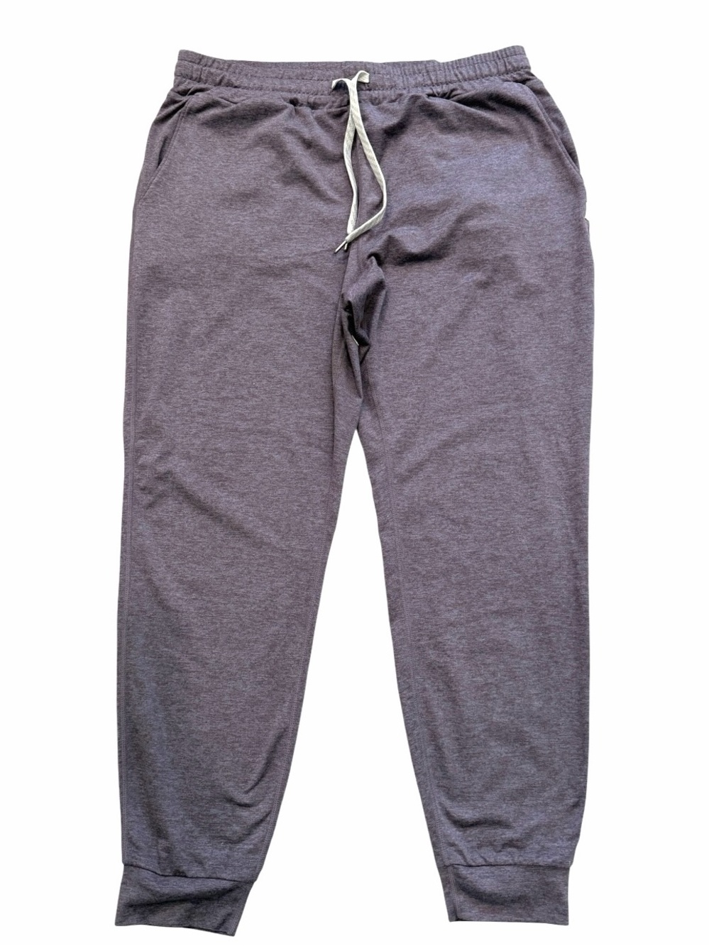 Vuori Huckleberry Women’s Performance Jogger Size M - Picture 5 of 8